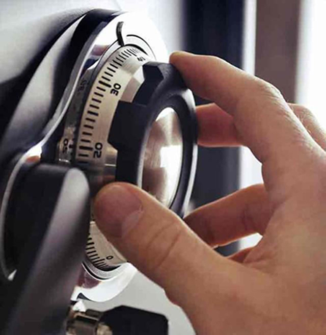 永川开锁 永川开锁公司开修保险柜