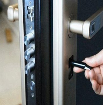 永川开锁 永川开锁公司开修指纹锁